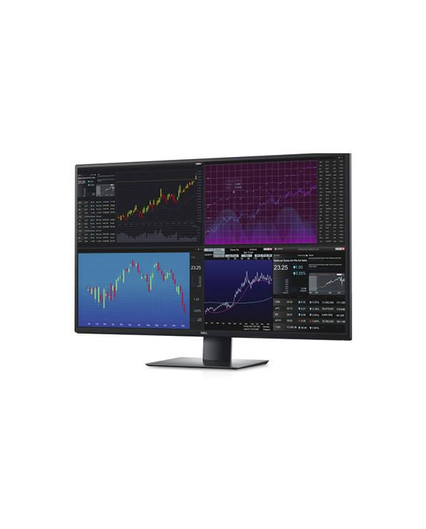 Monitor 43" LCD 4K UHD 16:9 - Avigilon M4K43-G2-EU