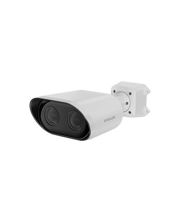 L6A 3MP LPR Camera 850nm - Avigilon