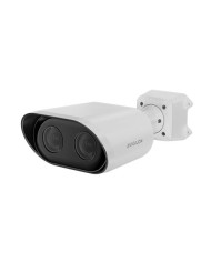 L6A 3MP LPR Camera 850nm - Avigilon