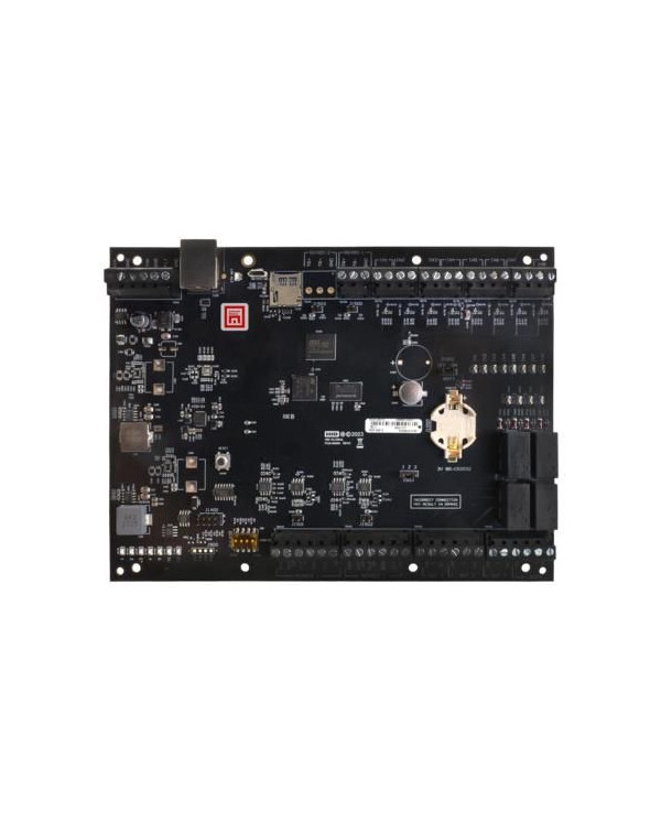 MP1502 Intelligent Controller - Avigilon piekļuves kontrolieris