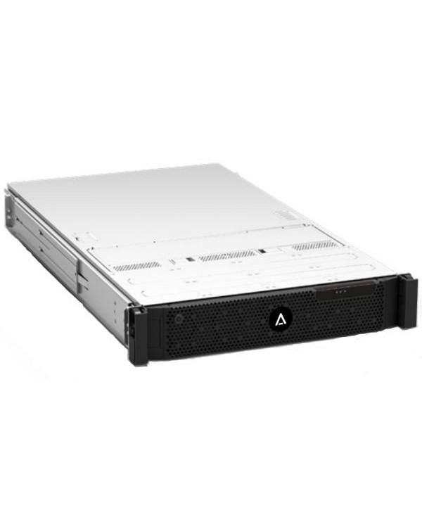 APP-3100-160-BT — Avigilon videonovērošanas iekārta