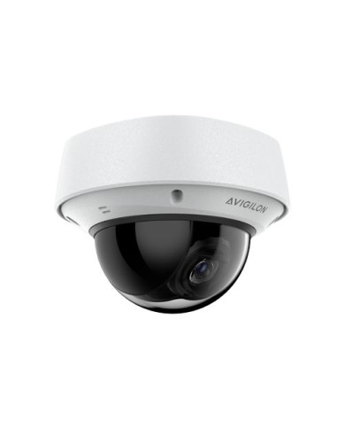 6MP H6A Outdoor IR Dome — Avigilon novērošanas kamera