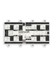 8 Port Expansion Board - Avigilon OP-EX-8E