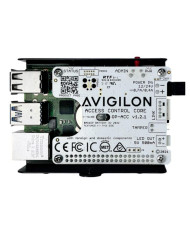 SUPPORTS UP TO 2 EXPANSION - Avigilon OP-CR-ACC