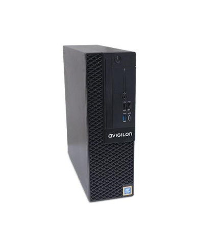 UA7 Professional Appliance - Avigilon serveris
