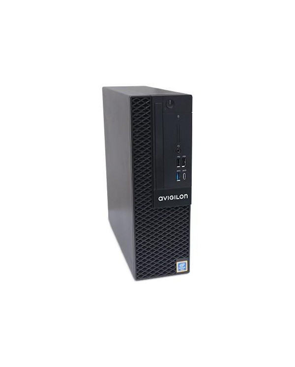 UA7 Professional Appliance - Avigilon serveris