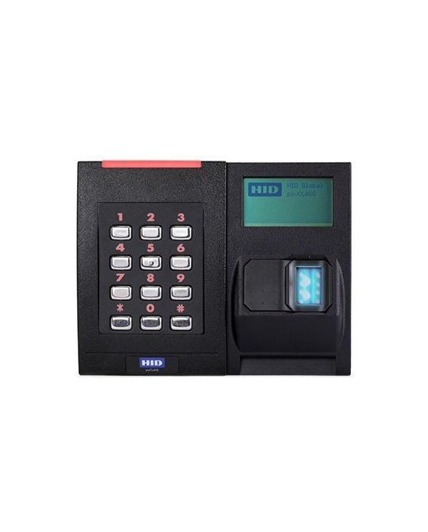 HID 928NFNTEK000TE - piekļuves kontroles risinājums
