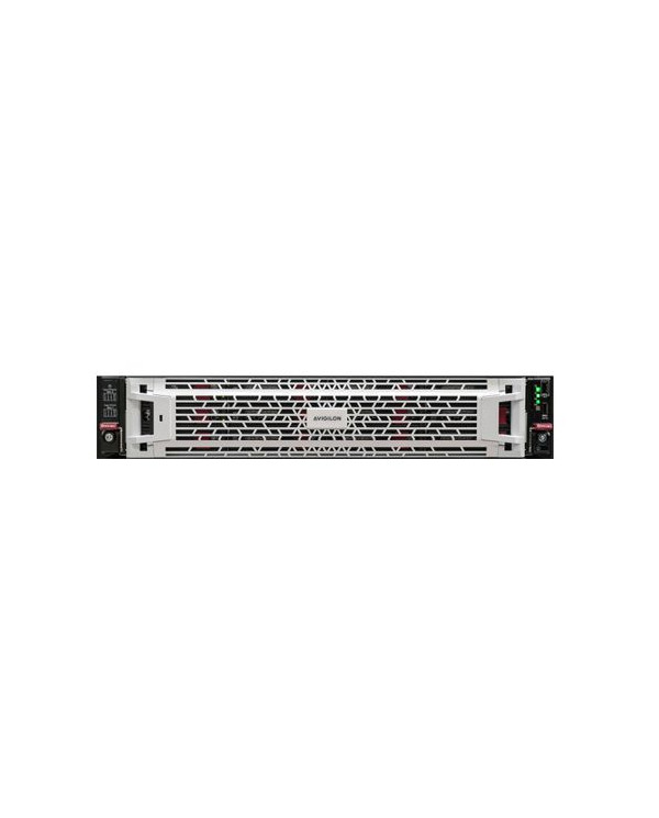AI NVR 2 PRM PLUS FORM H 280 - Avigilon NVR