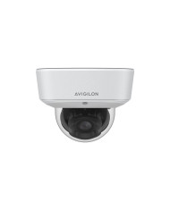 2MP H6SL Indoor Dome Camera - Avigilon