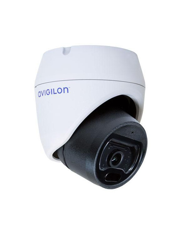 2.0MP Outdoor Dome, 2.8mm F1.2 - Avigilon