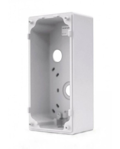 Surface mount  H4 Intercom - Avigilon montāžas piederums