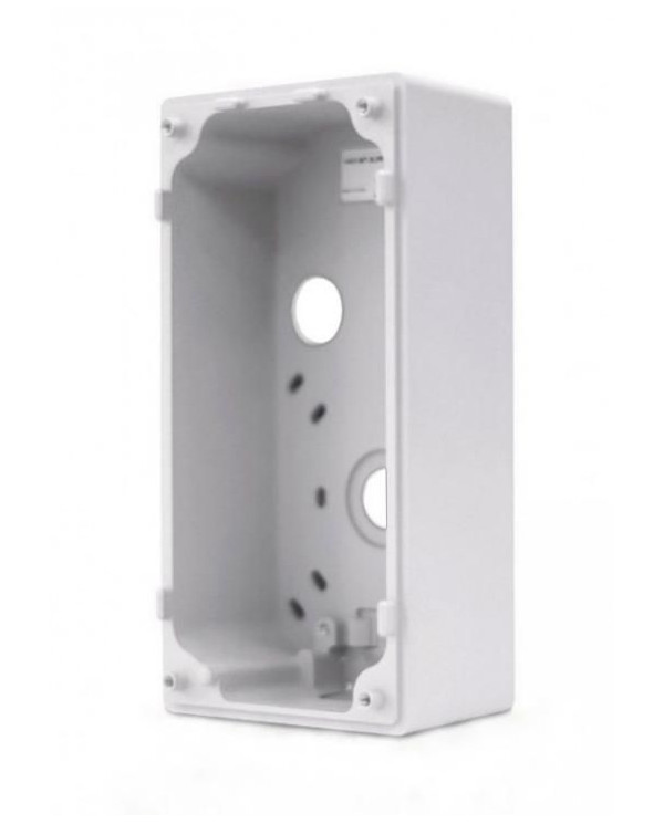 Surface mount  H4 Intercom - Avigilon montāžas piederums