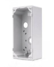 Surface mount  H4 Intercom - Avigilon montāžas piederums