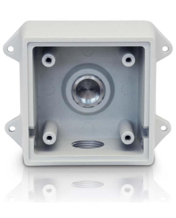 Junction box for the - Avigilon H4-BO-JBOX1 savienojumkārba