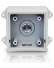 Junction box for the - Avigilon H4-BO-JBOX1 savienojumkārba