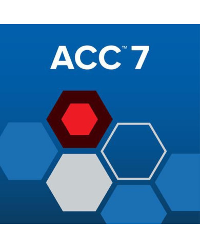 ACC 7 Standard Edition - Avigilon programmatūras licence