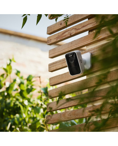 Yale Āra Wi-Fi kamera (1080p)