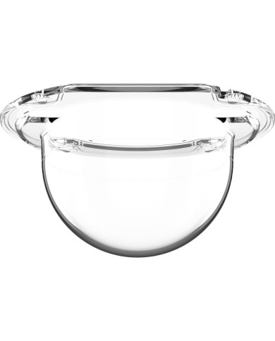 Axis TP3835-E DOME CLEAR 4 pcs