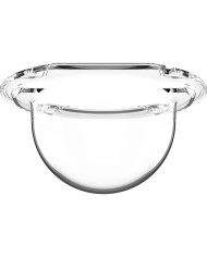 Axis TP3835-E DOME CLEAR 4 pcs