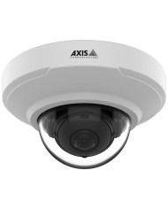 Axis M3086-V Mic - Augsts kvalitātes mikrofons videonovērošanai