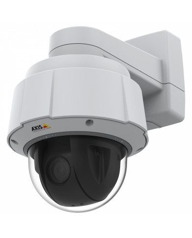 Axis Q6075-E 60 Hz NM - Video uzraudzība