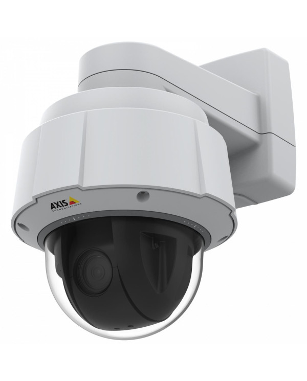 Axis Q6075-E 60 Hz NM - Video uzraudzība