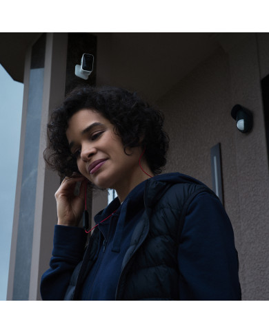 Yale Āra Wi-Fi kamera (1080p)