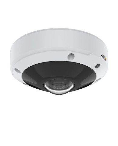 Axis M3077-PLVE videonovērošanas kamera