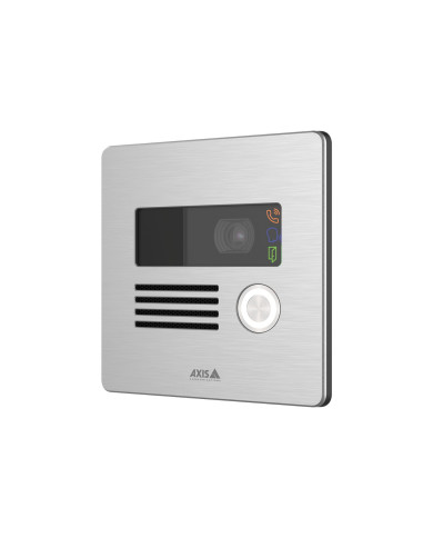 Axis I8016-LVE Video Domofons