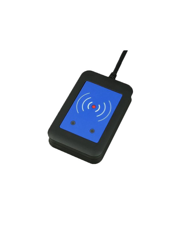 External RFID Reader 13.56MHz – Axis