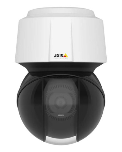 Axis Q6135-LE 50HZ EUR