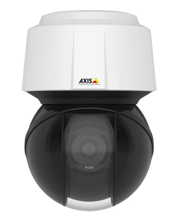 Axis Q6135-LE 50HZ EUR