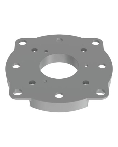 Axis TQ6901-E Adapter Bracket 4P