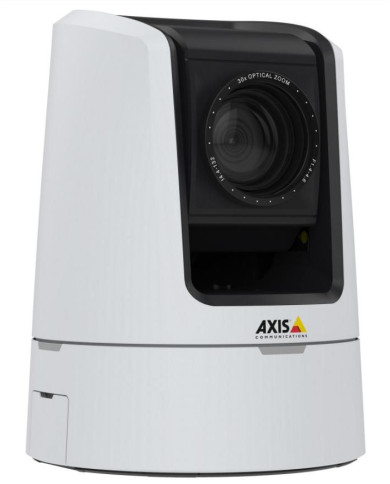 Axis V5925 50 Hz EUR - videonovērošanas kamera