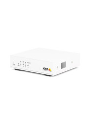 Axis D8004 UNMANAGED POE SWITCH