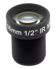 Axis LENS M12 16MM F1.8 4P