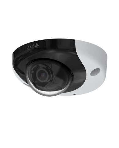 Axis P3935-LR M12 BULK 10P