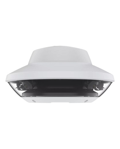Axis Q6010-E 50 Hz