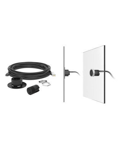 Axis FA1105 SENSOR UNIT