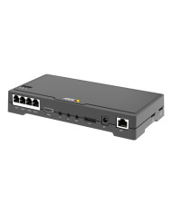 FA54 MAIN UNIT EUR - Axis