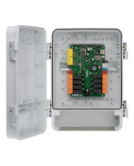 Axis A9188-VE NETW I/O RELAY MODULE
