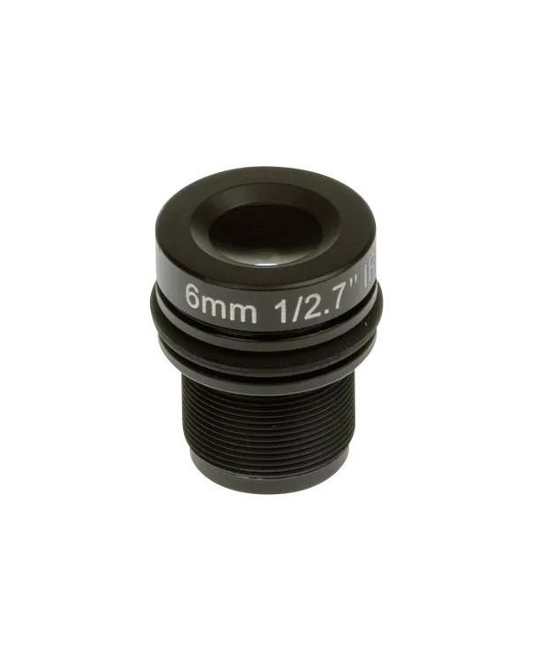Axis M12 6MM F1.9 Objektīvi