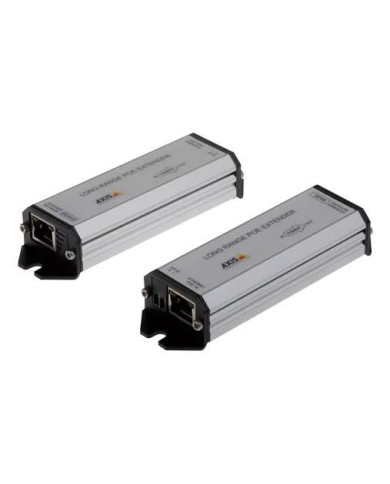 LONG RANGE POE EXTENDER KIT - Axis