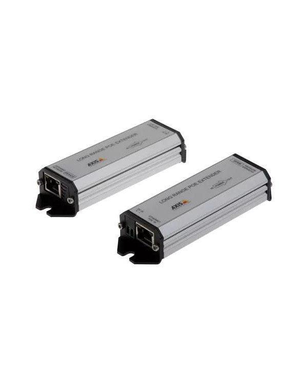 LONG RANGE POE EXTENDER KIT - Axis