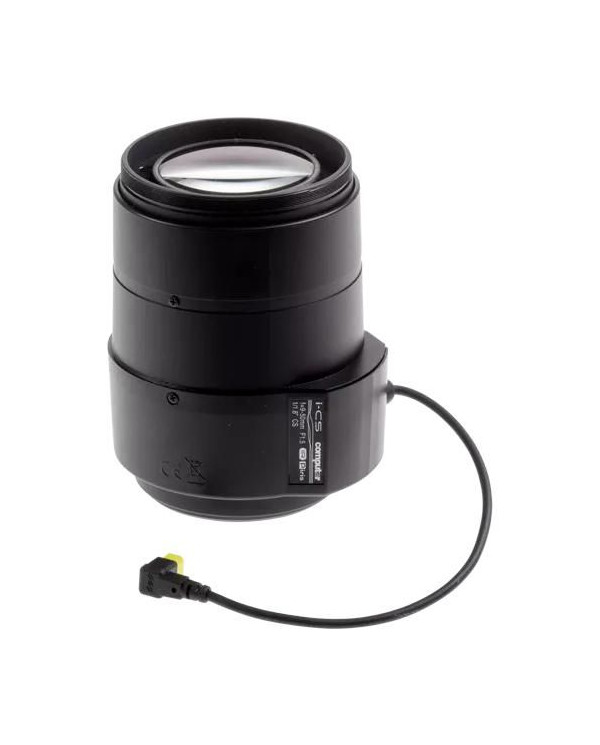 Axis LENS I-CS 9-50 MM F1.5 8MP