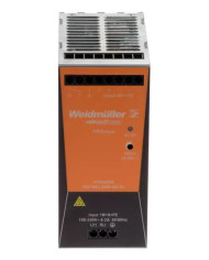 Axis POWER SUPPLY DIN PS56 240W - Uzticams barošanas bloks