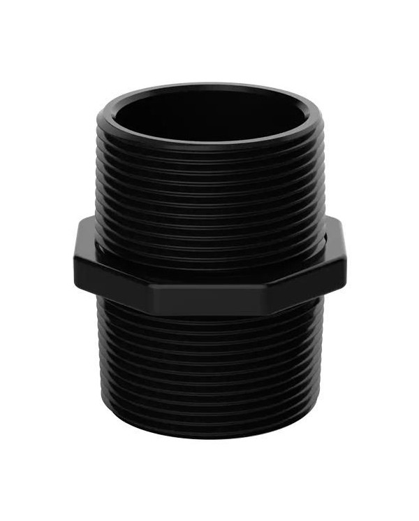 1.5" NPS/NPT Male Coupler – Axis
