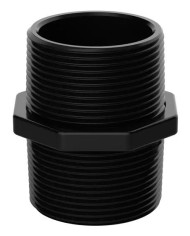 1.5" NPS/NPT Male Coupler – Axis