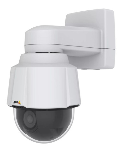 Axis P5655-E 50HZ video uzraudzības kamera