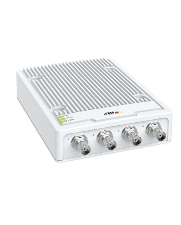 Axis M7104 - Ierakstītājs